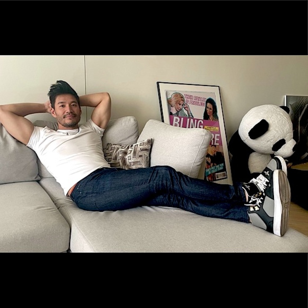 Kevin Kreider's CREATIVE RECREATION Sneakers